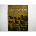 Land at War : The Official Story of British Farming 1939-1944 : Published 1945