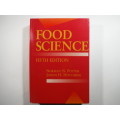 Food Science : Fifth Edition - Norman N. Potter