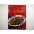 The Australian Women`s Weekly - Chinese Cooking Class Cookbook