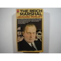 The Reich Marshal - Paperback - Leonard Mosley - 1977 Edition