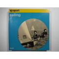 EP Sport Series : Sailing - Hardcover - Roland Denk - 1973