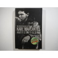 What it is Like to Go to War - Paperback - Karl Marlantes