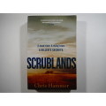 Scrublands - Paperback - Chris Hammer