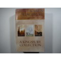 Karen Kingsbury : A Kingsbury Collection - Three Novels in One - Hardcover