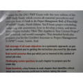 PMP : Project Management Professional Exam : Study Guide - 6th Edition - 2011