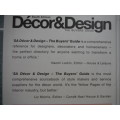 South African Decor & Design : The Buyers` Guide 2015