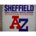 Sheffield AZ Mapbook