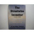 The Streetwise Investor : 6th Edition 1998/99 : Jack Milne