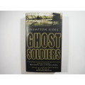 Ghost Soldiers - Paperback - Hampton Sides