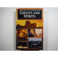 The Encyclopedia of Ghosts and Spirits - Hardcover - John and Anne Spencer