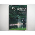 African Fly-Fishing Handbook - Paperback - Bill Hansford-Steele - 1999