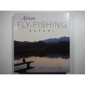 African Fly-Fishing Safari - Hardcover - Karl & Lesley Lane