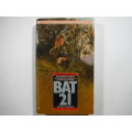 Bat 21 - Paperback - William C. Anderson