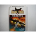 Talon Force : Meltdown - Paperback - Cliff Garnett