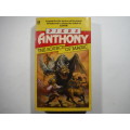 The Source of Magic - Paperback - Piers Anthony - A Xanth Novel - 1984