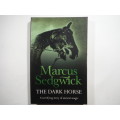 The Dark Horse - Paperback - Marcus Sedgwick