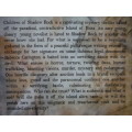 Children of Shadow Rock - Paperback - Lee Brammall