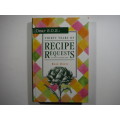 Dear S.O.S.: Thirty Years of Recipe Requests to the Los Angeles Times - Rose Dosti