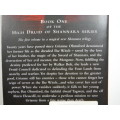 Jarka Ruus : Book One of the High Druid of Shannara Series - Terry Brooks