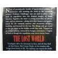 The Original : The Lost World - Paperback - Sir Arthur Conan Doyle