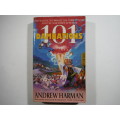 101 Damnations - Paperback - Andrew Harman