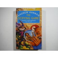 The Scrying Game - Paperback - Andrew Harman