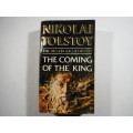 The First Book of Merlin : The Coming of the King - Paperback - Nikolai Tolstoy