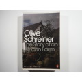 The Story of an African Farm - Paperback - Olive Schreiner