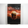 Spartan : A Novel - Paperback - Valerio Massimo Manfredi