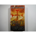 Valley of the Templars - Paperback - Paul Christopher