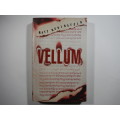 Vellum - Paperback - Matt Rubinstein