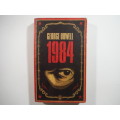 1984 - Paperback - George Orwell