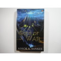 Gods of War - Paperback - Ashok K. Banker