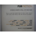 Pub Fiction - Paperback - Edited by Leonie Stevens