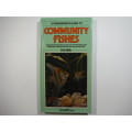 A Fishkeeper`s Guide to Community Fishes - Hardcover - Dick Mills