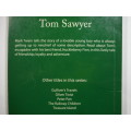 Children`s Classics : Tom Sawyer - Paperback - Mark Twain