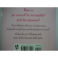 Flirtology : 100 Ways to Release Your Inner Flirt - Paperback - Anita Naik