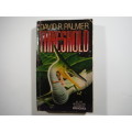 Threshold - Paperback - David R. Palmer