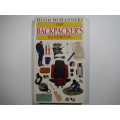 The Backpacker`s Handbook - Paperback - Hugh McManners - 1995