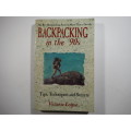 Backpacking in the `90s - Paperback - Victoria Logue