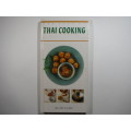 Thai Cooking - Hardcover - Hilaire Walden