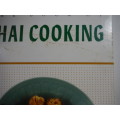 Thai Cooking - Hardcover - Hilaire Walden