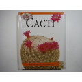 Cacti : A Pocket Companion - Hardcover