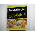 Food Allergies for Dummies - Softcover - Robert A. Wood, MD