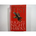 Flight of the Night Hawks - Paperback - Raymond E. Feist