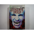 The Parliament of Blood - Paperback - Justin Richards