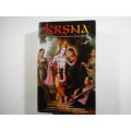 Krsna : The Supreme Personality of Godhead - Paperback - A.C Bhaktivedanta