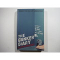 The Bunker Diary - Paperback - Kevin Brooks