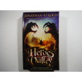 Heroes of the Valley - Paperback - Jonathan Stroud