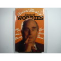 Robert Morley`s Book of Worries - Hardcover